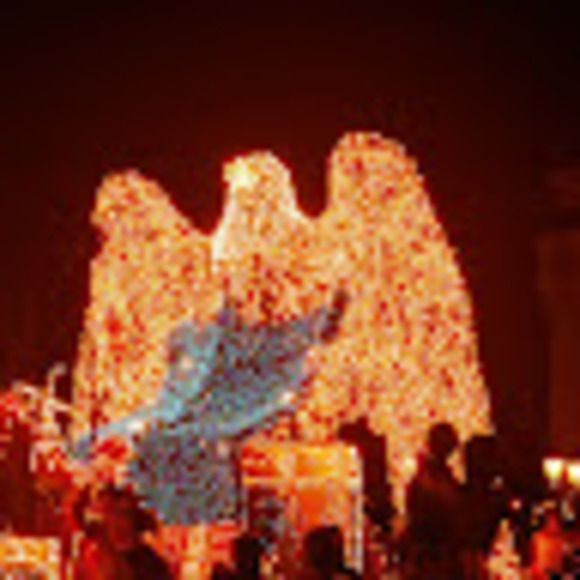 Meet your Posher, Tange - Picture 1 of 1